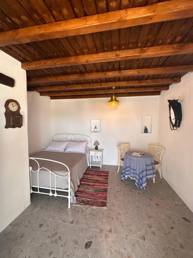 Rizes Mykonos - Folklore Farmstead Mykonos Town Esterno foto